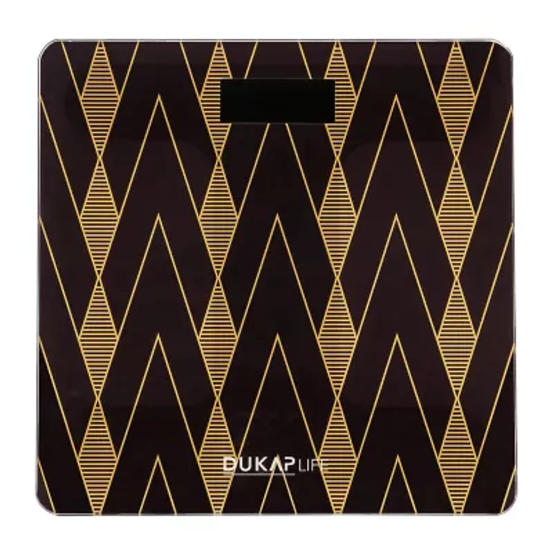 Dukap Bathroom Scale