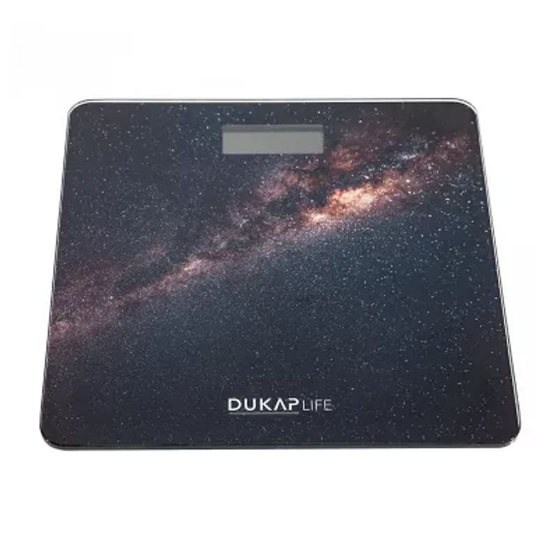 Dukap Bathroom Scale