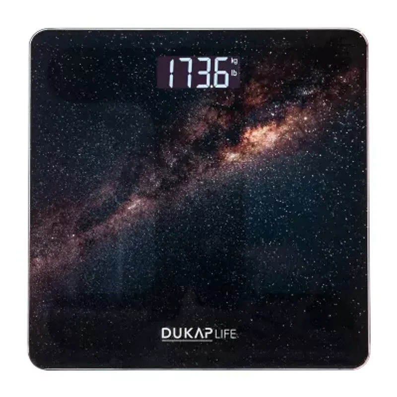 Dukap Bathroom Scale