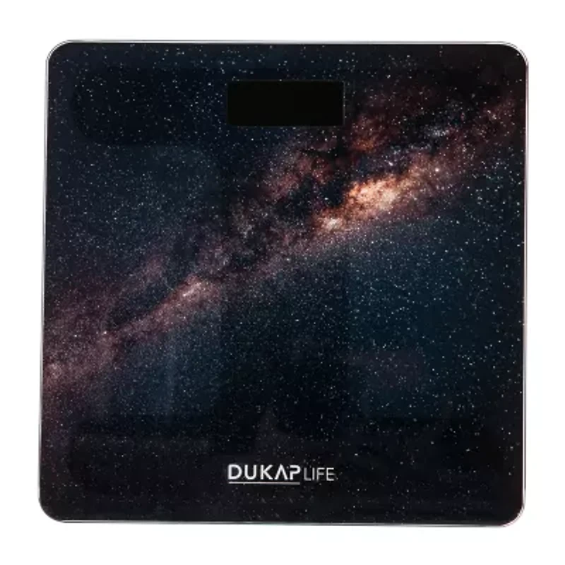 Dukap Bathroom Scale