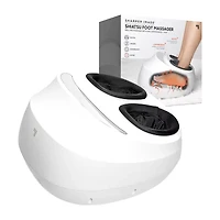 Sharper Image Eggshape Foot Massager