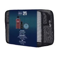 American Crew Travel 3-pc. Gift Set