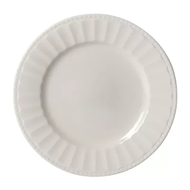 Gallery Mosaico 12-pc. Porcelain Dinnerware Set