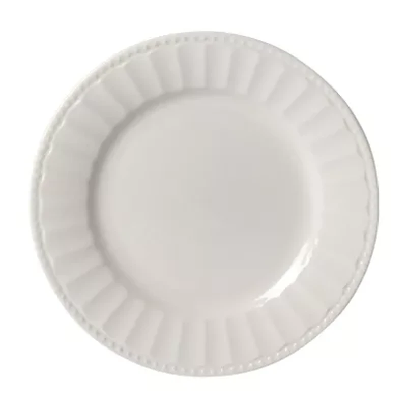Gallery Mosaico 12-pc. Porcelain Dinnerware Set