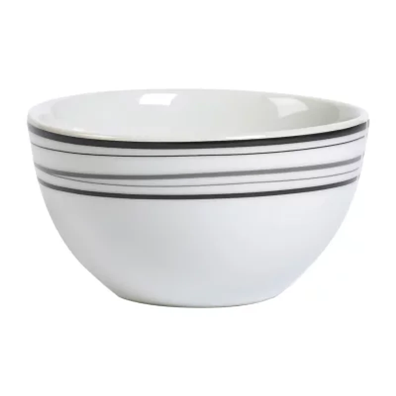 Tabletops Gallery® Justin 16-pc. Dinnerware Set