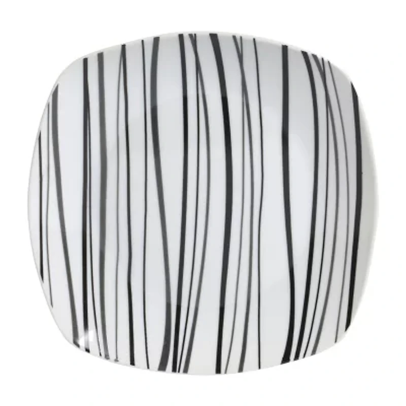 Tabletops Gallery® Justin 16-pc. Dinnerware Set