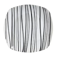 Tabletops Gallery® Justin 16-pc. Dinnerware Set