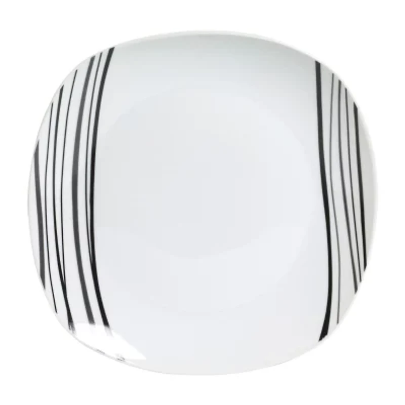 Tabletops Gallery® Justin 16-pc. Dinnerware Set