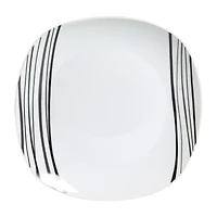 Tabletops Gallery® Justin 16-pc. Dinnerware Set