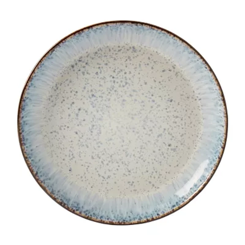 Tabletops Unlimited Jura 16-pc. Stoneware Dinnerware Set