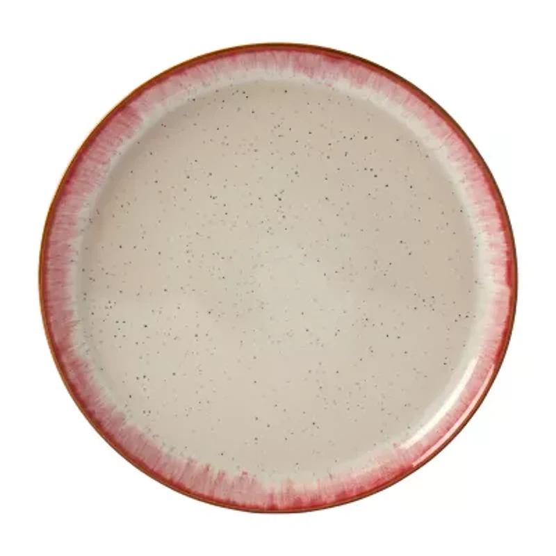 Tabletops Unlimited Hanover Berry 12-pc. Stoneware Dinnerware Set