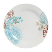 Tabletops Unlimited Emma 16-pc. Porcelain Dinnerware Set