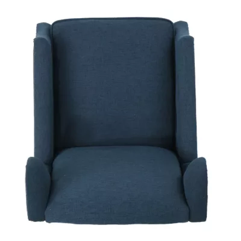 2-pc. Track-Arm Recliner