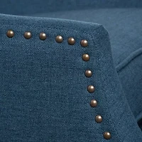 2-pc. Track-Arm Recliner