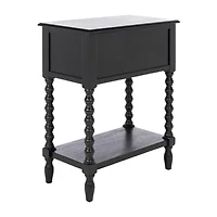 Athena Storage 3-Drawer Console Table