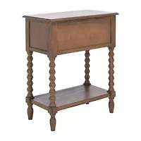 Safavieh Athena Storage 3-Drawer Console Table