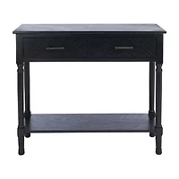 Peyton Storage 2-Drawer Console Table