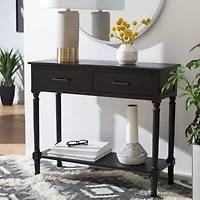 Safavieh Peyton Storage -Drawer Console Table