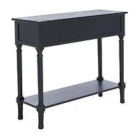 Peyton Storage 2-Drawer Console Table
