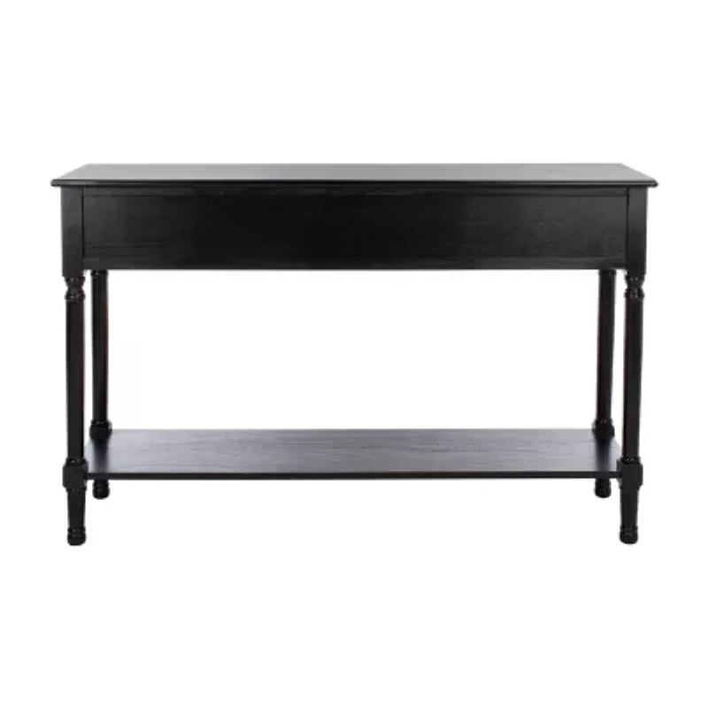 Peyton Storage 3-Drawer Console Table