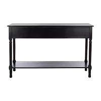 Peyton Storage 3-Drawer Console Table