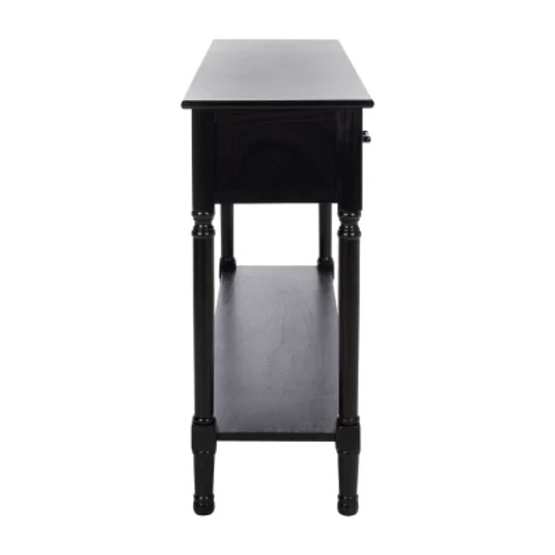 Peyton Storage 3-Drawer Console Table