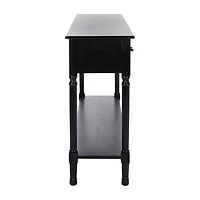 Peyton Storage 3-Drawer Console Table