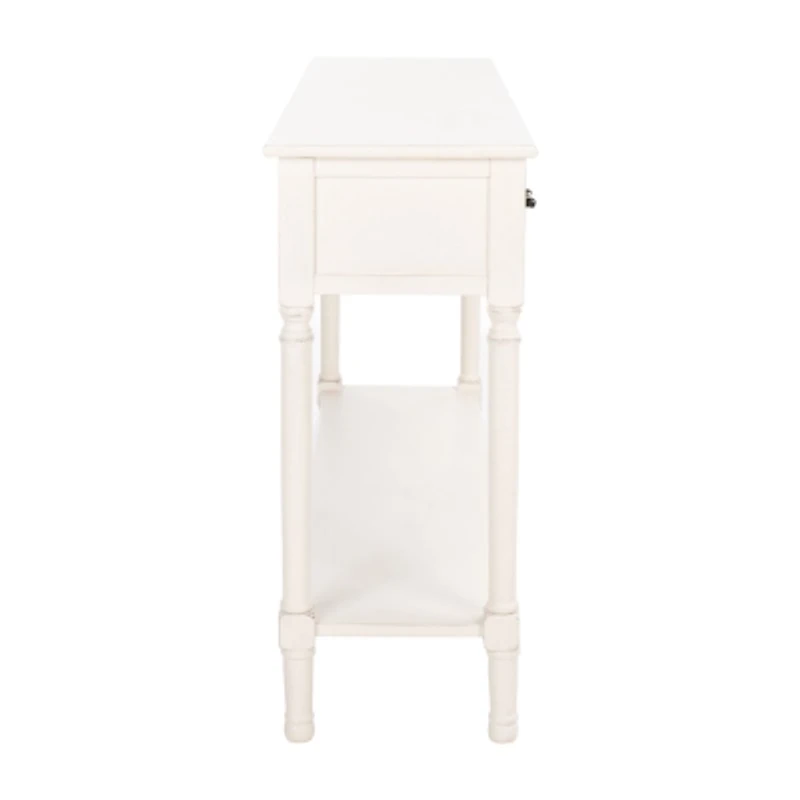 Safavieh Peyton Storage 3-Drawer Console Table