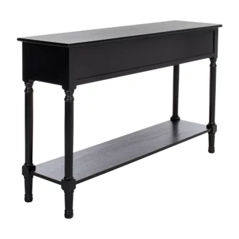 Peyton Storage 3-Drawer Console Table