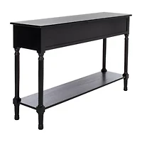Peyton Storage 3-Drawer Console Table
