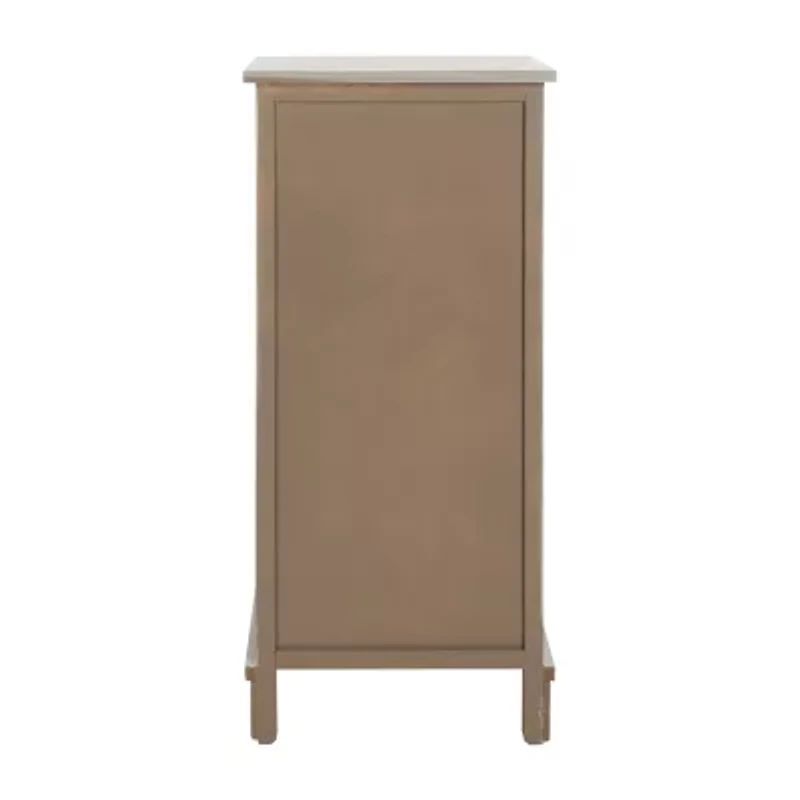 Safavieh Connery Storage Accent Cabinet