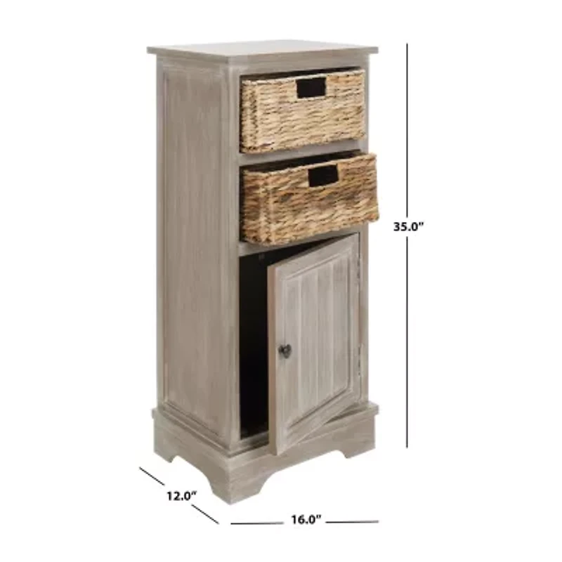 Connery Storage Accent Cabinet