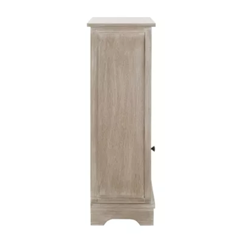 Connery Storage Accent Cabinet