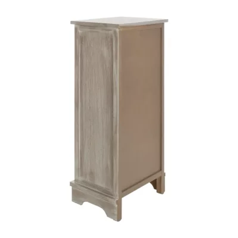 Connery Storage Accent Cabinet