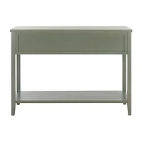 Aiden Storage 3-Drawer Console Table