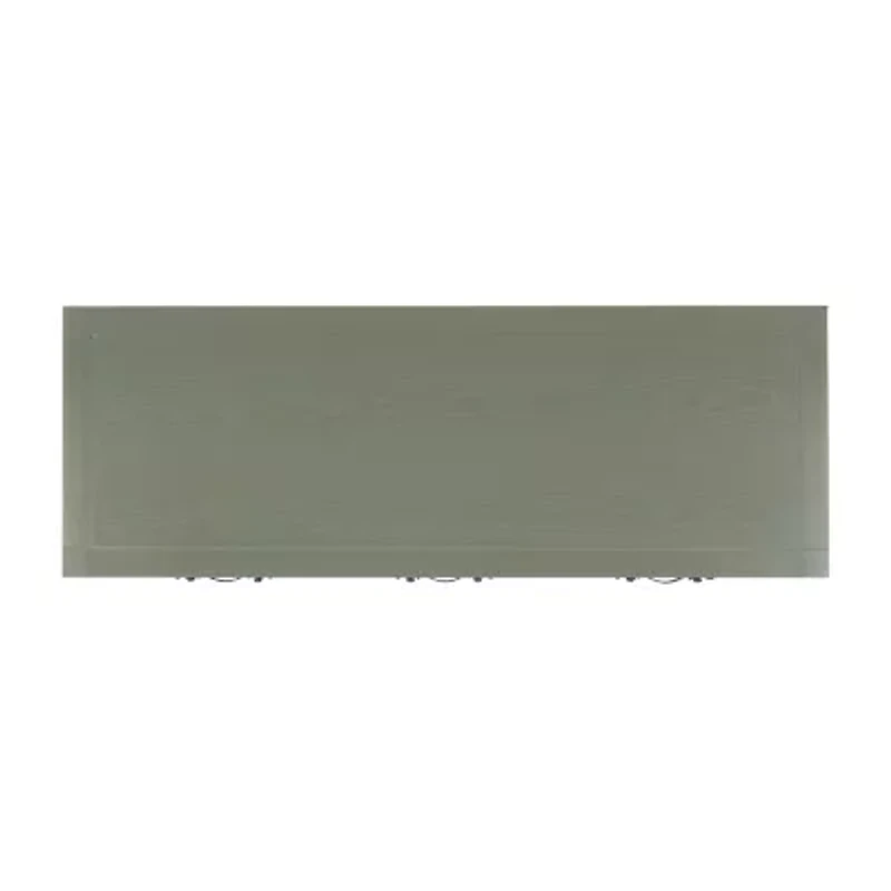 Aiden Storage 3-Drawer Console Table