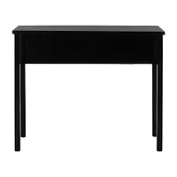 Safavieh Cindy 3-Drawer Console Table