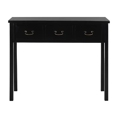 Safavieh Cindy 3-Drawer Console Table
