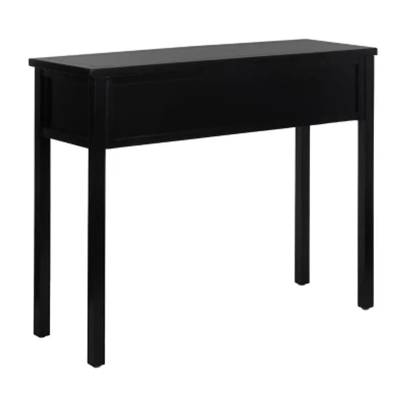Safavieh Cindy 3-Drawer Console Table