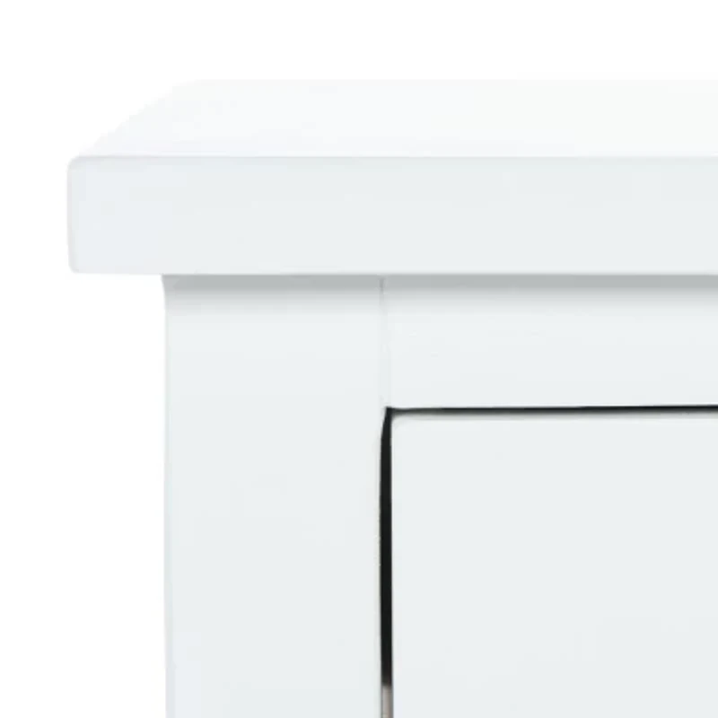 Maxine 1 Drawer Storage End Table