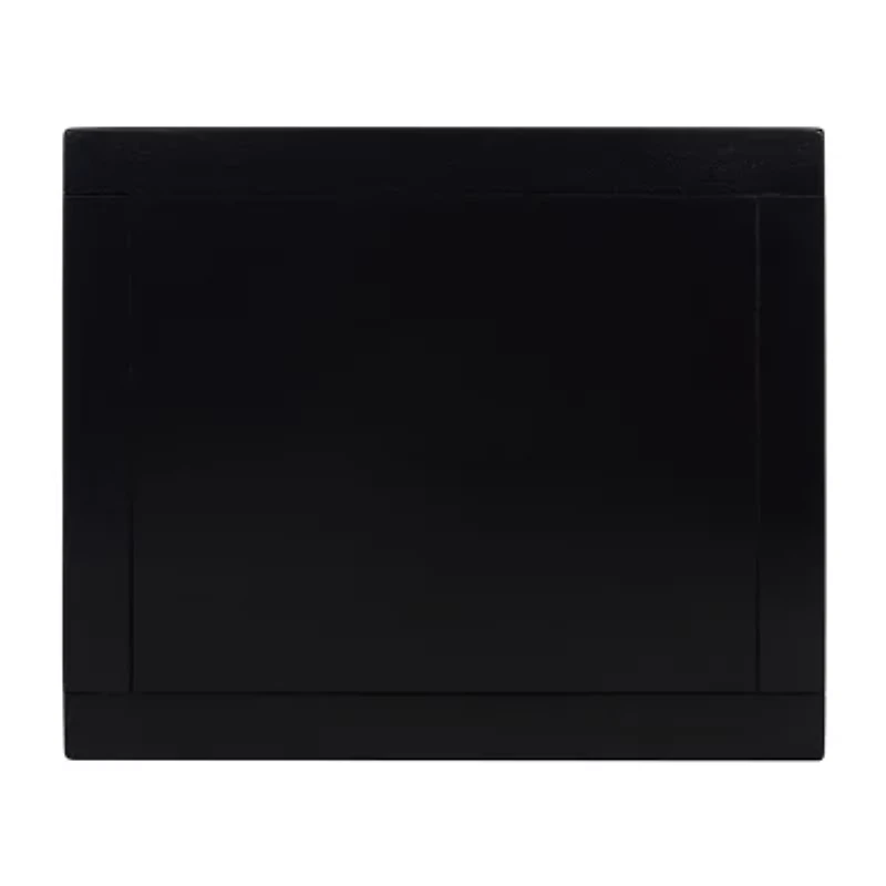 Siobhan 1 Drawer Storage End Table