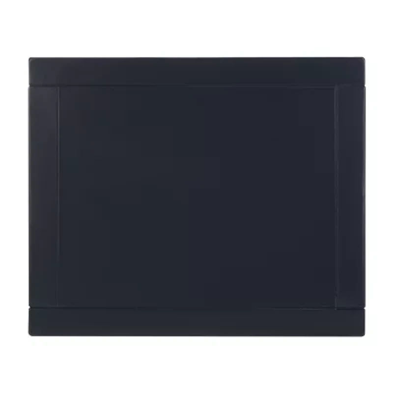 Siobhan 1 Drawer Storage End Table