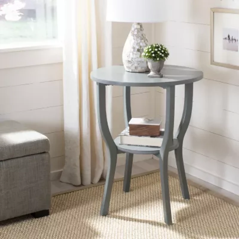 Rhodes Easy Installation End Table