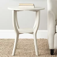 Rhodes Easy Installation End Table