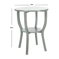 Rhodes Easy Installation End Table