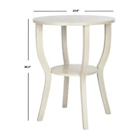 Rhodes Easy Installation End Table