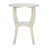 Rhodes Easy Installation End Table