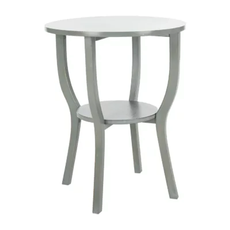 Rhodes Easy Installation End Table