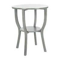 Rhodes Easy Installation End Table