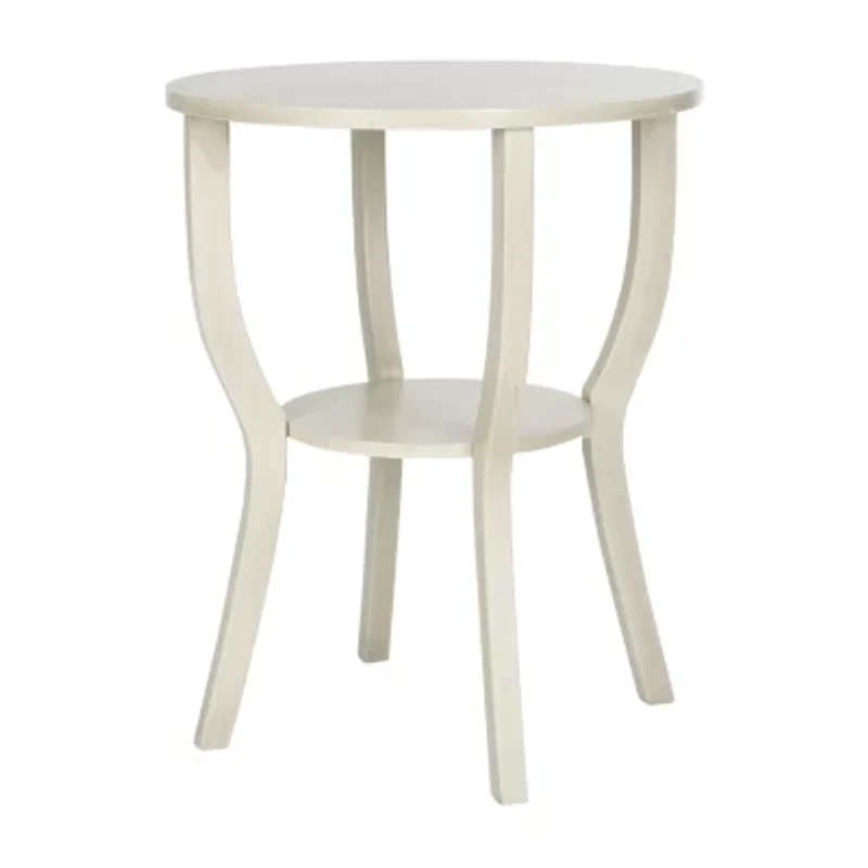 Rhodes Easy Installation End Table